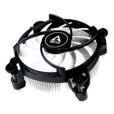 dell standard fan, customer install