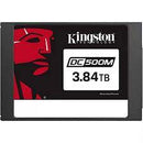 Kingston 3840G Dc600M (Mixed-Use) 2.5” Enterprise SATA SSD