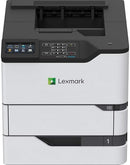Lexmark Monochrome Laser, Lexmark 2.8" (7.2 Cm) Colour Touch Screen…