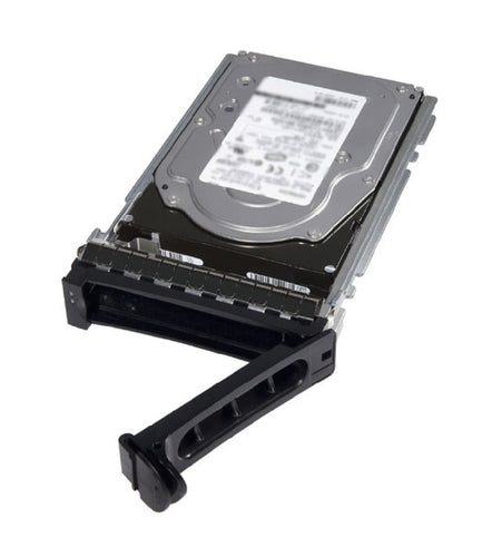 dell 600gb 15k rpm sas 12gbps 512n 2.5in hot-plug hard drive, 3.5in…