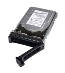 dell 2tb 7.2k rpm sata 6gbps 512n 3.5in hot-plug hard drive, ck