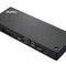 the lenovo thinkpad universal thunderbolt 4 dock (40b0) is engineer…