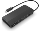 Lenovo USB-C Dual Display Travel Dock With 100W Adapter The Lenovo …