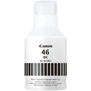 Canon-Ink-Gi-46 Bk-Gx3040/Gx4040/Gx6040/ Gx7040 - Yield Of 6 000