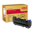 oki (44289103) fuser unit