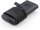 Dell E5 130W USB-C AC Adapter With Red Top Plug Power Cord - South …