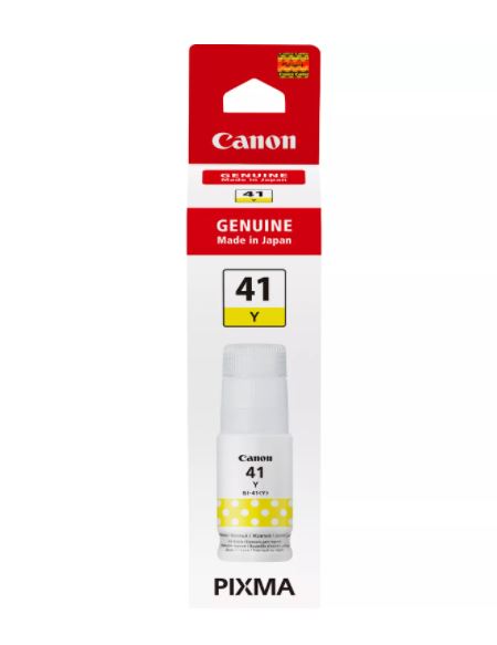 canon-ink-gi-41 y-g1420/ g2420/ g2430/ g2470/ g3420/ g3430/ g3470 -…