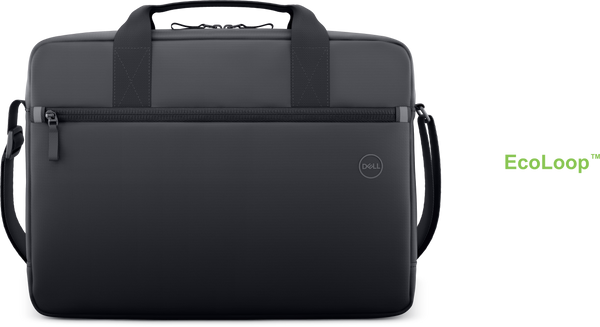 dell ecoloop essential briefcase 14-16 - cc3624