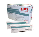 Oki Toner-K-Es5432/5473