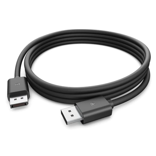 dell displayport 1.4 cable