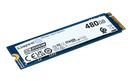 kingston 480g dc2000b pcie 4.0 m.2 2280 enterprise ssd