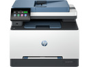 hp color laserjet pro mfp 3303fdn. functions: print, copy, scan, fa…