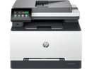 hp color laserjet pro mfp 3303fdw. functions: print, copy, scan, fa…