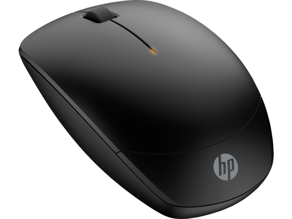 hp 235 slim wireless mouse