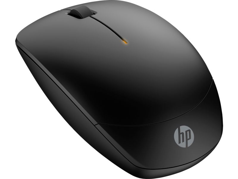 hp 235 slim wireless mouse