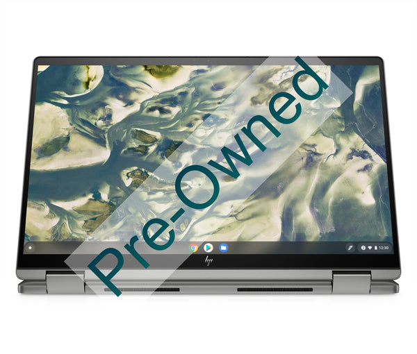 cpo hp chromebook x360 14c | circinus 21c1 | i3 1125g4 quad | 8gb d…