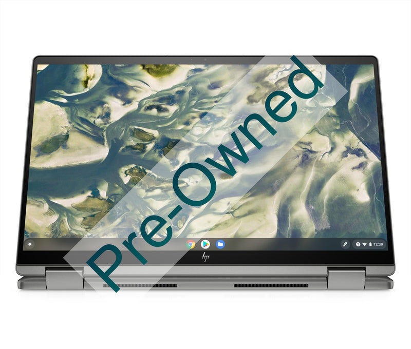 cpo hp chromebook x360 14c | circinus 21c1 | i3 1125g4 quad | 8gb d…