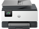 hp officjet pro 9120 all-in-one printer. functions: print, copy, sc…