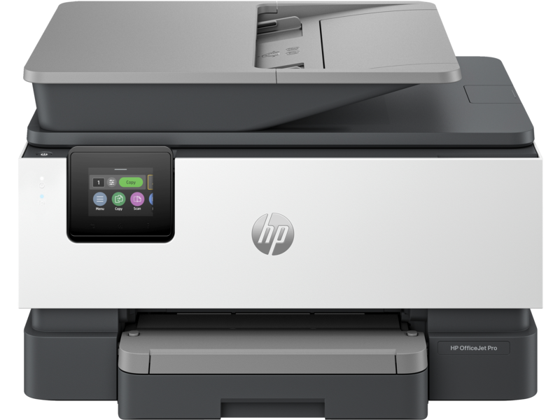 hp officjet pro 9120 all-in-one printer. functions: print, copy, sc…