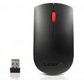 lenovo essential wireless laser mouse