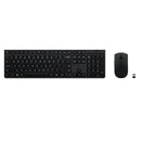 Lenovo Wireless Professional Rechargeable Combo