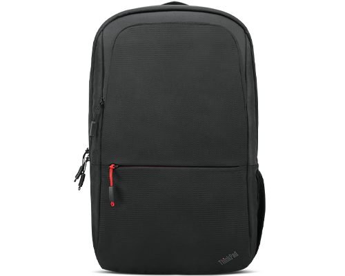 lenovo thinkpad essential eco backpack is the new entry variant wit…