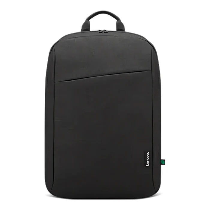 lenvovo b210 black/grey 16in backpack