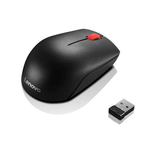 lenovo essential compact wireless mouse