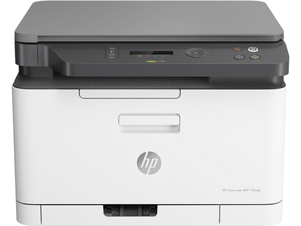 hp color laser mfp 178nw. functions: print, copy, scan. print techn…