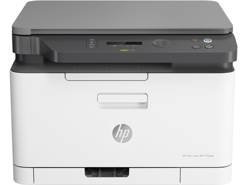 hp color laser mfp 178nw. functions: print, copy, scan. print techn…