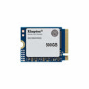 Kingston 500G Nv3 M.2 2230 PCIe 4.0 NVMe SSD
