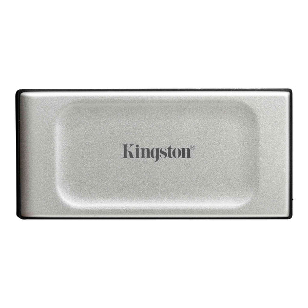 kingston 500g portable ssd xs2000