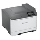 Lexmark Function: Color Laser, Lexmark E-Task 4.3-Inch (10.9 Cm) Co…
