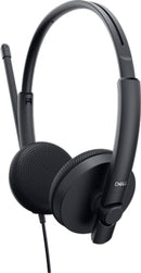dell stereo headset wh1022