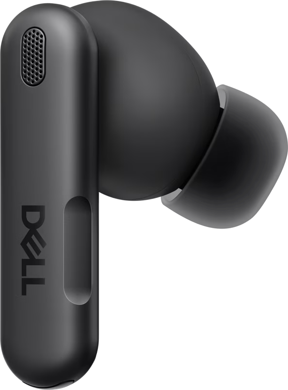 dell pro plus earbuds - eb525-hearing protection, adaptive active n…
