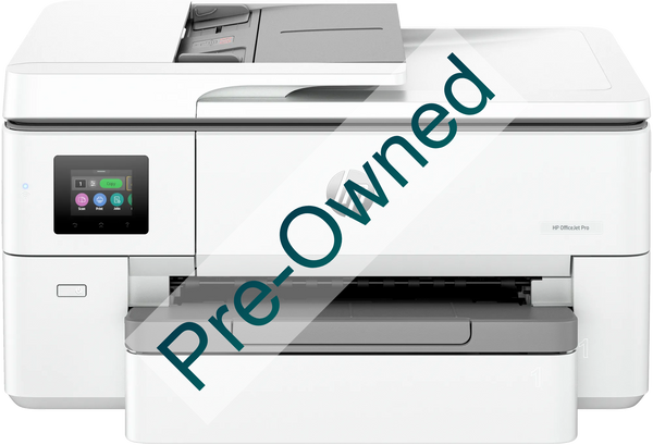 cpo hp officejet pro 9720 wide format all-in-one printer. functions…