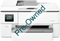 cpo hp officejet pro 9720 wide format all-in-one printer. functions…