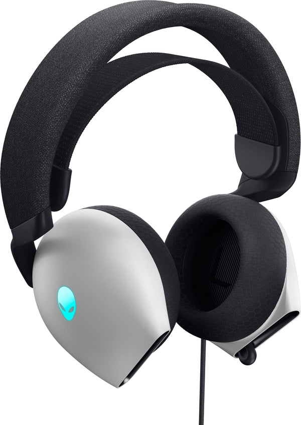 dell alienware wired gaming headset -product type: headset - wired …