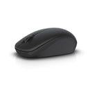 dell wireless mouse-wm126