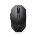 dell pro wireless mouse - ms5120w - black