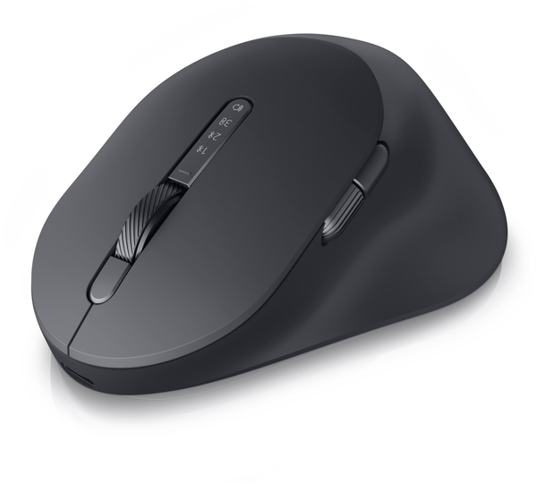 dell rechargeable multi-device mouse - ms900