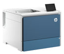 HP Color Laserjet Enterprise 6701Dn Black (A4, Normal): Up To 61 Pp…
