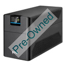 cpo eaton 5e line interactive (essential) ups tower, 2200va/ 2.2kva…