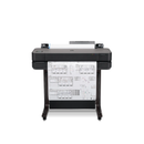 HP Print, 30 Sec/Pages On A1, 76 A1 Prints Per Hour, Thermal Inkjet…