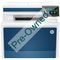 hp color laserjet pro 4303dw mfp, print, copy, scan, fax 4 preinsta…