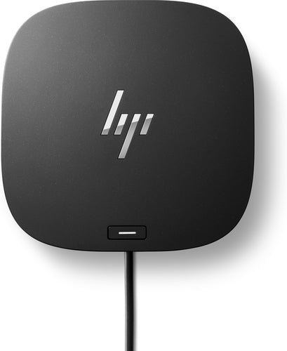 hp usb-c/a universal dock g2