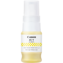 canon-ink-gi-45 y-gx2040 - yield of 3000