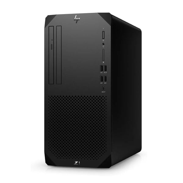 hp elite tower 800 g9 desktop pc / 1tb pcie-4x4 2280 nvme tlc solid…