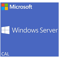 dell 5-pack of windows server 2022/2019 user cals (std or dc) cus k…