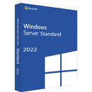 dell windows server 2022 standard edition add license 16core no med…